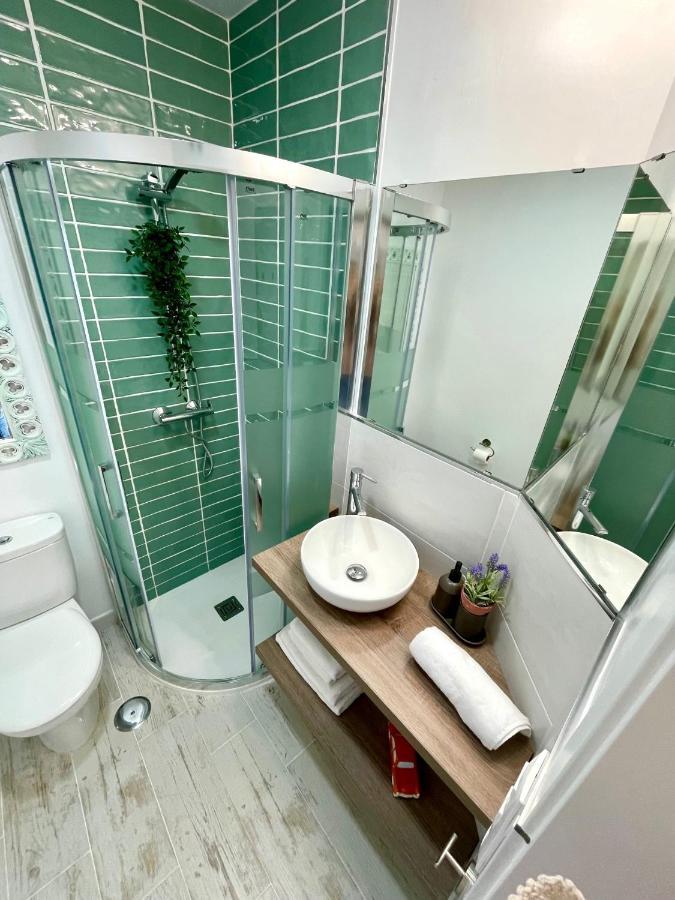 Gatu Premium Atico Caleta , Preferente Mayores De 25 Anos Y Familias Cadix Extérieur photo