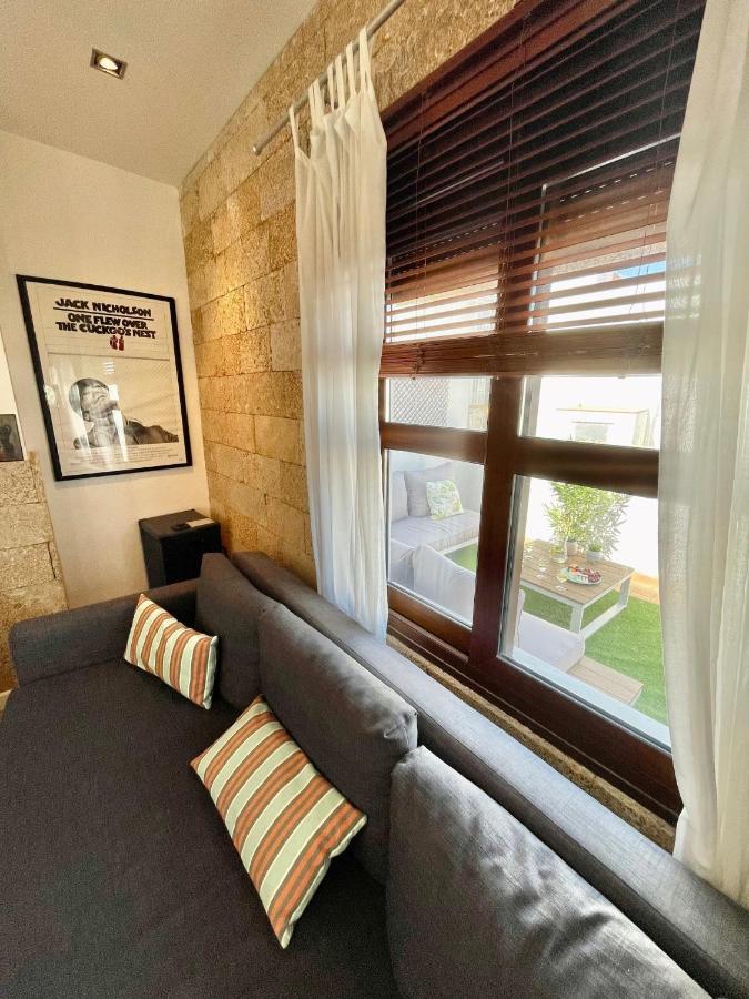 Gatu Premium Atico Caleta , Preferente Mayores De 25 Anos Y Familias Cadix Extérieur photo